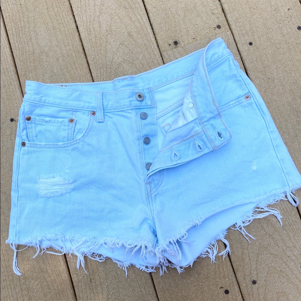 LEVI Shorts